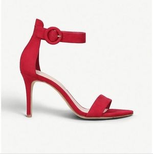 Aldo YENALIA red heels